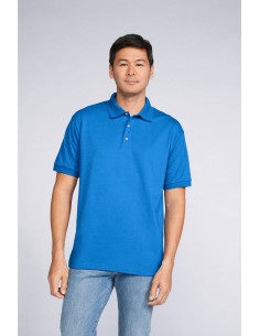 POLO JERSEY DRYBLEND® - GI8800