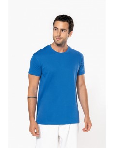 T-shirt Bio150IC col rond...
