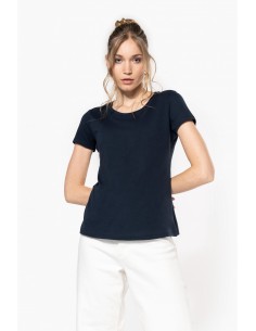 T-shirt Bio150IC col rond...