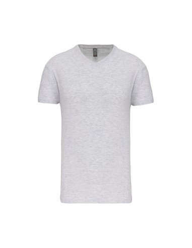 T-shirt Bio150IC col V homme - K3028IC-Accueil-Alchimistes