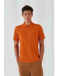 Polo bio homme - CGPM430