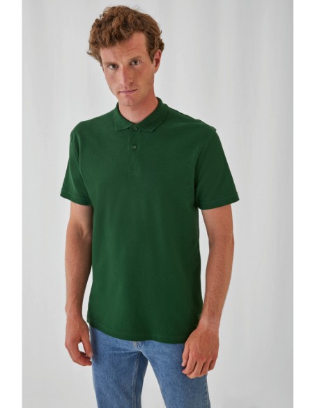 POLO HOMME ID.001 - CGPUI10-Accueil-Alchimistes