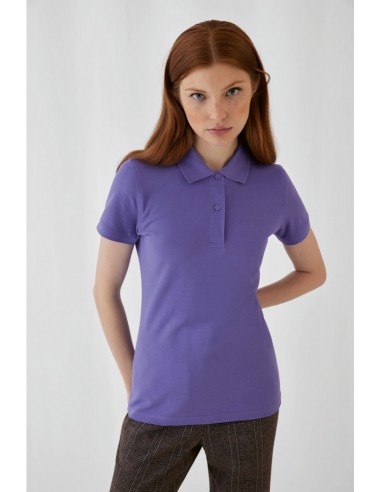 Polo bio femme - CGPW440-Accueil-Alchimistes