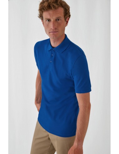 POLO HOMME SAFRAN - CGSAF