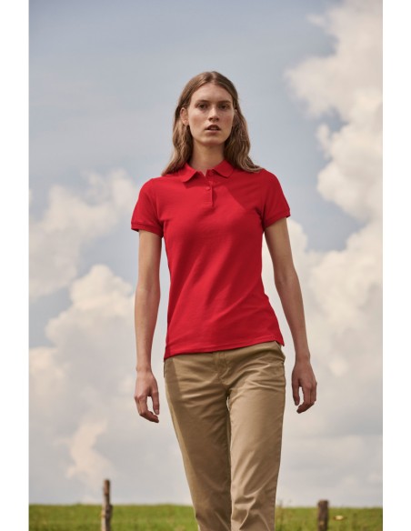 POLO FEMME 65/35 (63-212-0) - SC63212-Accueil-Alchimistes