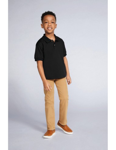 POLO JERSEY DRYBLEND ENFANT - GI8800B-Accueil-Alchimistes