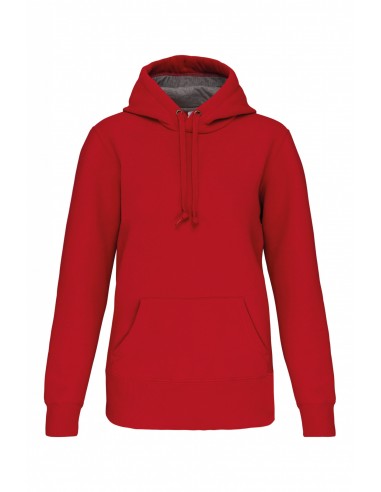 Sweat shirt capuche unisexe - K443-Accueil-Alchimistes