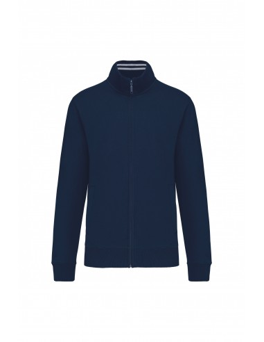 Veste molleton zippée homme - K456-Accueil-Alchimistes