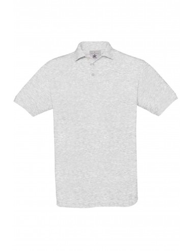 POLO HOMME SAFRAN - CGSAF-Accueil-Alchimistes