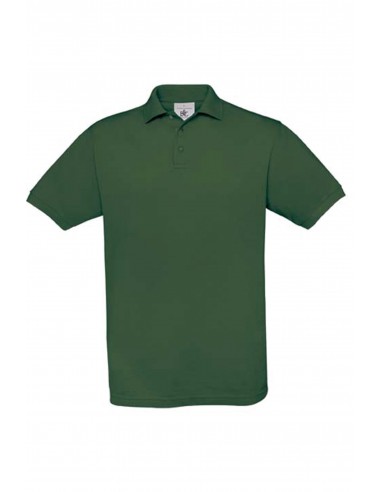 POLO HOMME SAFRAN - CGSAF-Accueil-Alchimistes