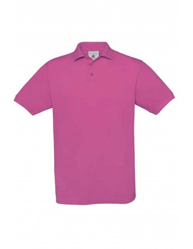 POLO HOMME SAFRAN - CGSAF-Accueil-Alchimistes