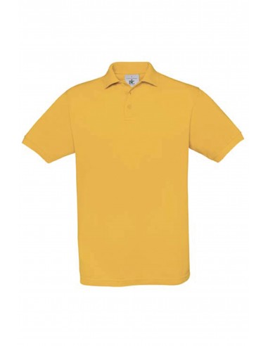 POLO HOMME SAFRAN - CGSAF-Accueil-Alchimistes