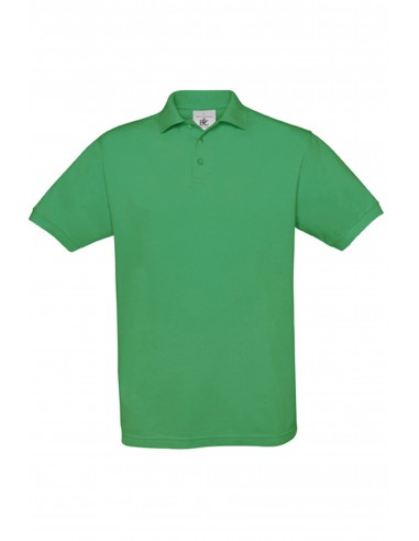 POLO HOMME SAFRAN - CGSAF-Accueil-Alchimistes