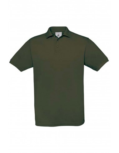 POLO HOMME SAFRAN - CGSAF-Accueil-Alchimistes