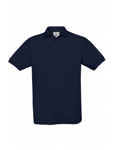 POLO HOMME SAFRAN - CGSAF-Accueil-Alchimistes