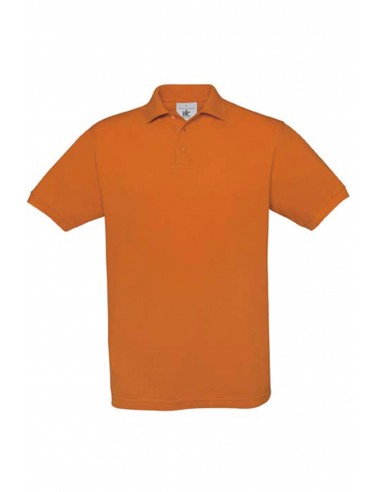 POLO HOMME SAFRAN - CGSAF-Accueil-Alchimistes