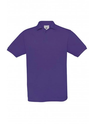 POLO HOMME SAFRAN - CGSAF-Accueil-Alchimistes