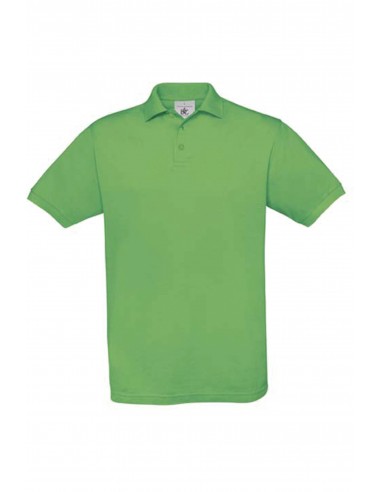 POLO HOMME SAFRAN - CGSAF-Accueil-Alchimistes