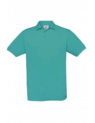 POLO HOMME SAFRAN - CGSAF-Accueil-Alchimistes