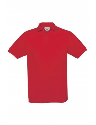 POLO HOMME SAFRAN - CGSAF-Accueil-Alchimistes