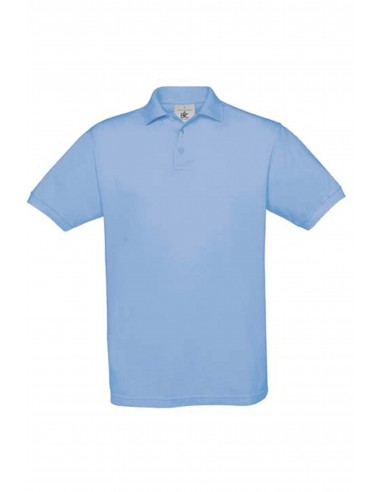 POLO HOMME SAFRAN - CGSAF-Accueil-Alchimistes