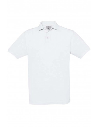 POLO HOMME SAFRAN - CGSAF-Accueil-Alchimistes