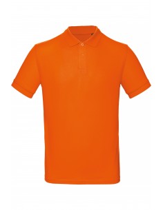 Polo bio homme - CGPM430 2
