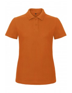 POLO FEMME ID.001 - CGPWI11