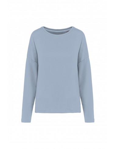 Sweat-shirt femme "Loose" - K471-Accueil-Alchimistes