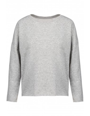 Sweat-shirt femme "Loose" - K471-Accueil-Alchimistes