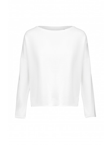 Sweat-shirt femme "Loose" - K471-Accueil-Alchimistes