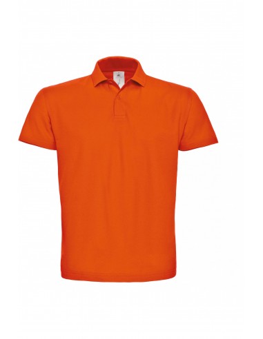 POLO HOMME ID.001 - CGPUI10-Accueil-Alchimistes