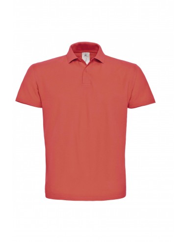 POLO HOMME ID.001 - CGPUI10-Accueil-Alchimistes