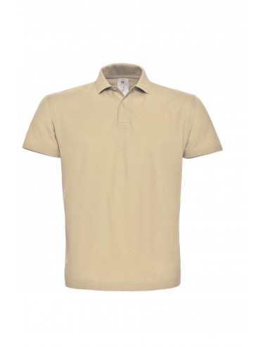 POLO HOMME ID.001 - CGPUI10-Accueil-Alchimistes