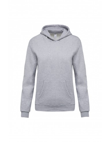 Sweat-shirt capuche enfant - K477-Accueil-Alchimistes