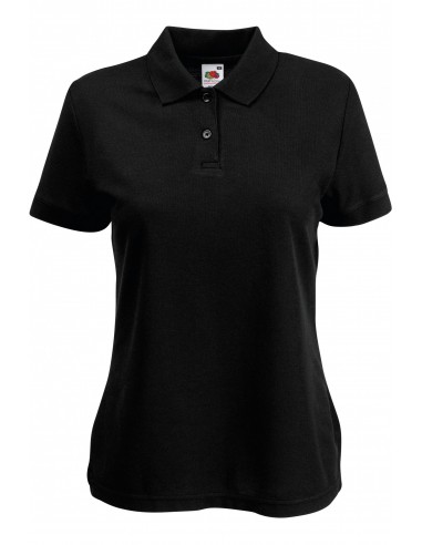 POLO FEMME 65/35 (63-212-0) - SC63212-Accueil-Alchimistes