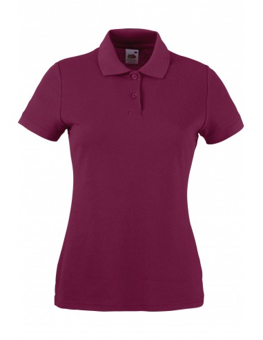 POLO FEMME 65/35 (63-212-0) - SC63212-Accueil-Alchimistes