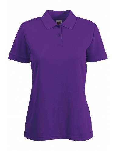 POLO FEMME 65/35 (63-212-0) - SC63212-Accueil-Alchimistes