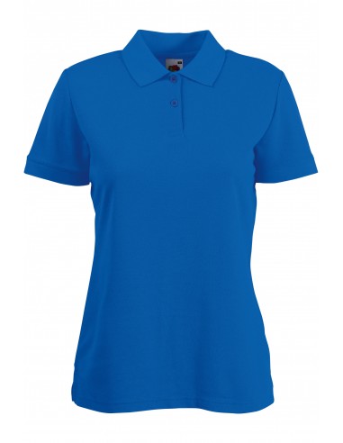 POLO FEMME 65/35 (63-212-0) - SC63212-Accueil-Alchimistes