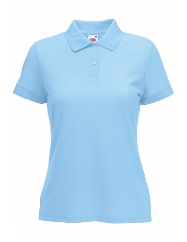 POLO FEMME 65/35 (63-212-0) - SC63212-Accueil-Alchimistes