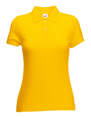 POLO FEMME 65/35 (63-212-0) - SC63212-Accueil-Alchimistes