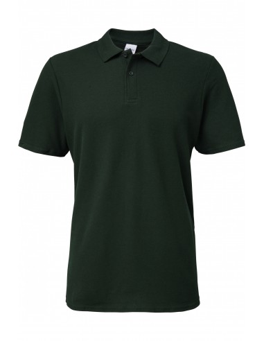 Polo Homme Softstyle Double Piqué - GI64800-Accueil-Alchimistes