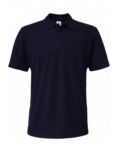 Polo Homme Softstyle Double Piqué - GI64800-Accueil-Alchimistes