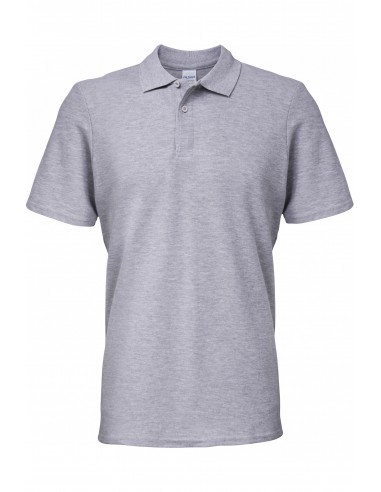 Polo Homme Softstyle Double Piqué - GI64800-Accueil-Alchimistes