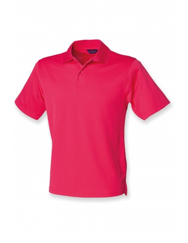 POLO HOMME COOLPLUS - H475-Accueil-Alchimistes