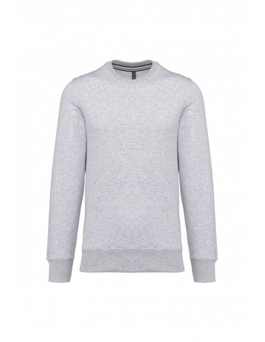 Sweat-shirt col rond homme - K488-Accueil-Alchimistes