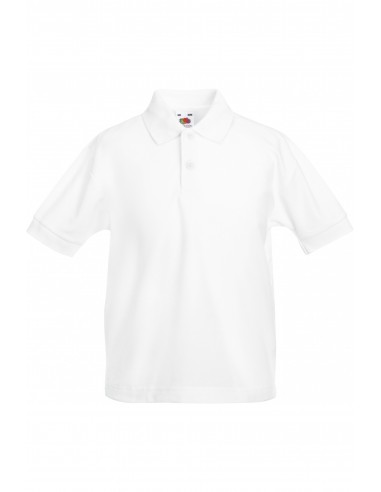 Polo enfant 65/35 - SC63417-Accueil-Alchimistes