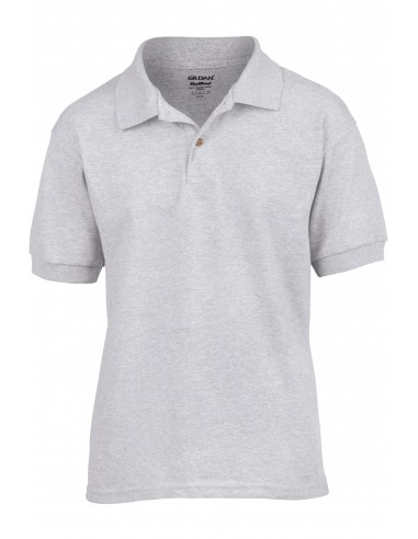 POLO JERSEY DRYBLEND ENFANT - GI8800B-Accueil-Alchimistes