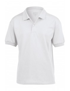 POLO JERSEY DRYBLEND ENFANT...