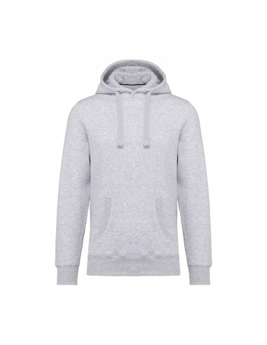 Sweat-shirt capuche homme - K489-Accueil-Alchimistes